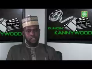 Video: Kundin Kannywod Kashi Na 152